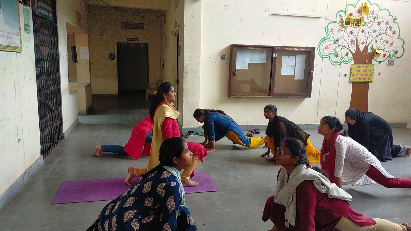 Yoga Day Image 7